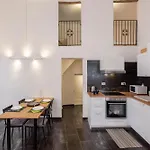 Joivy Excellent 2-Bed Flat In Genoa\'S Old Town