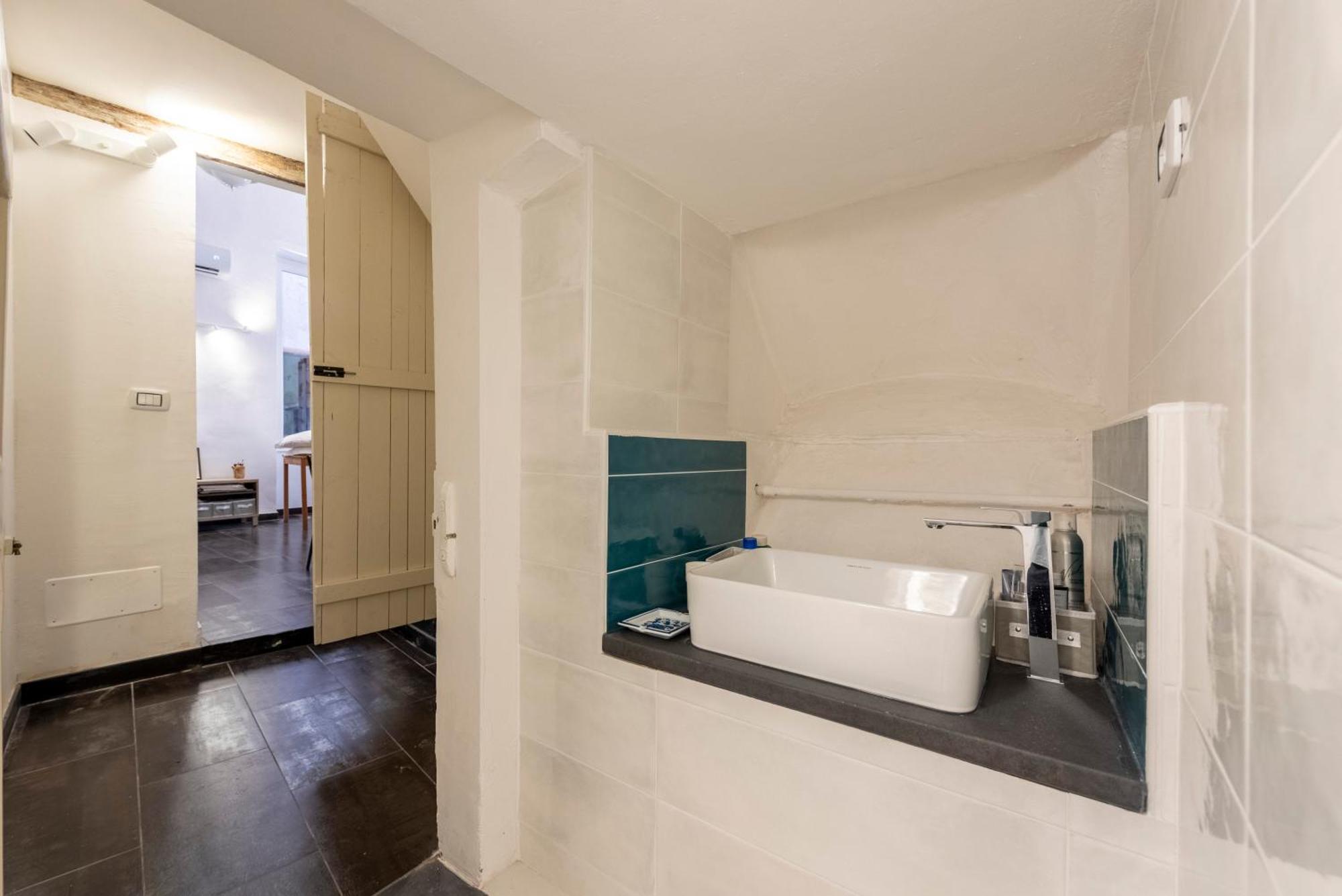 Appartamento Joivy Excellent 2-bed Flat In Genoa's Old Town
