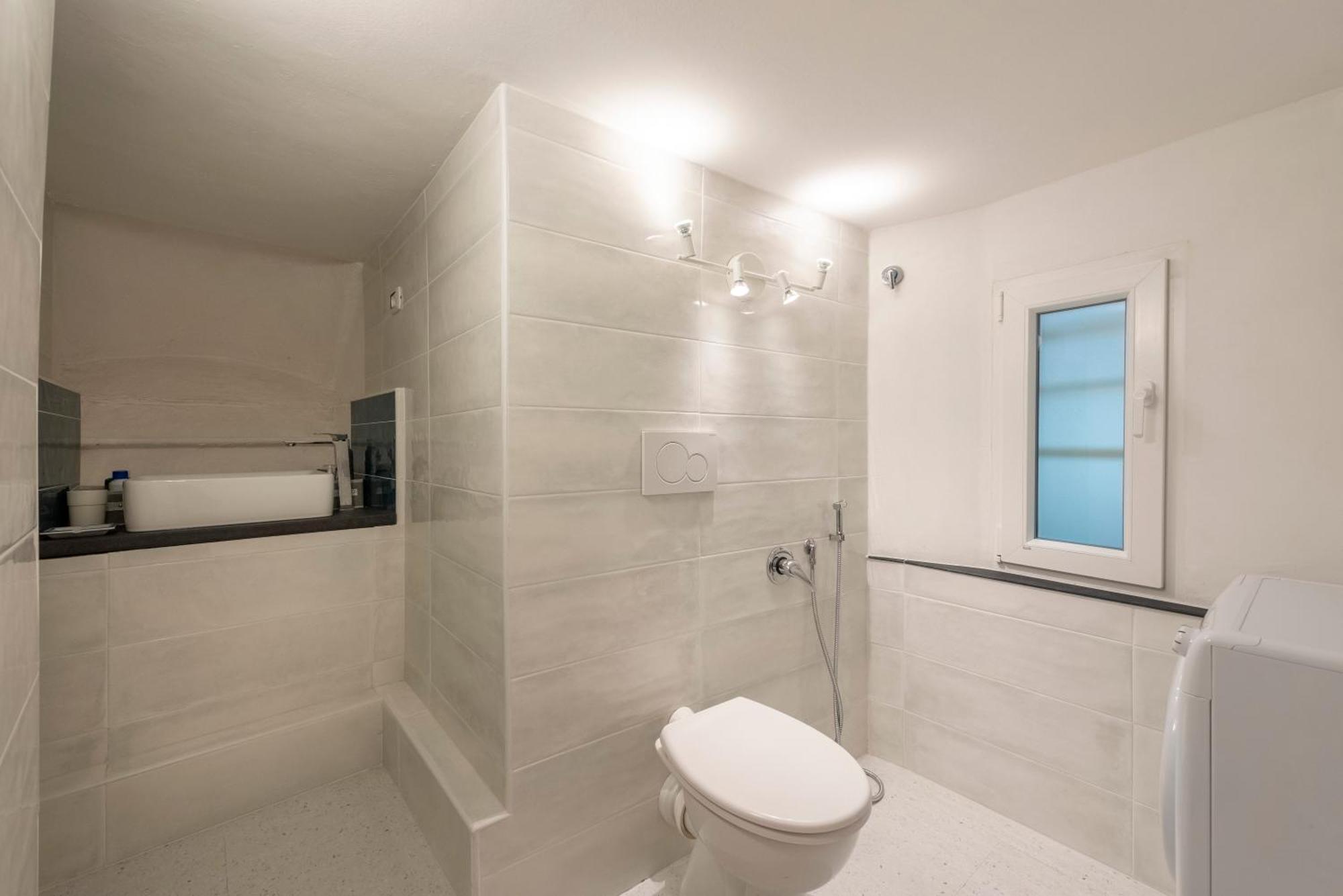 Appartamento Joivy Excellent 2-bed Flat In Genoa's Old Town Genova