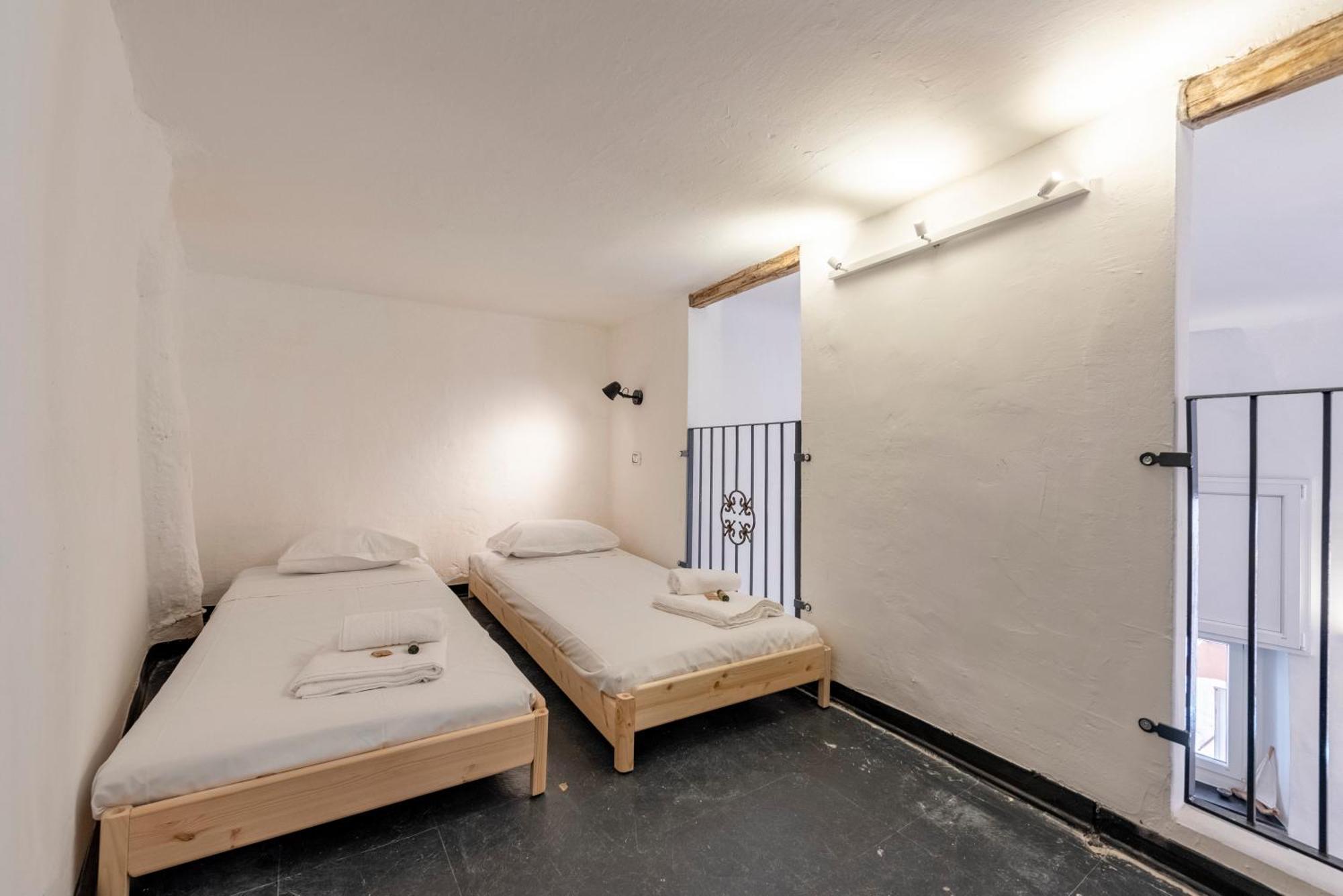 Joivy Excellent 2-bed Flat In Genoa's Old Town Apartment Genoa