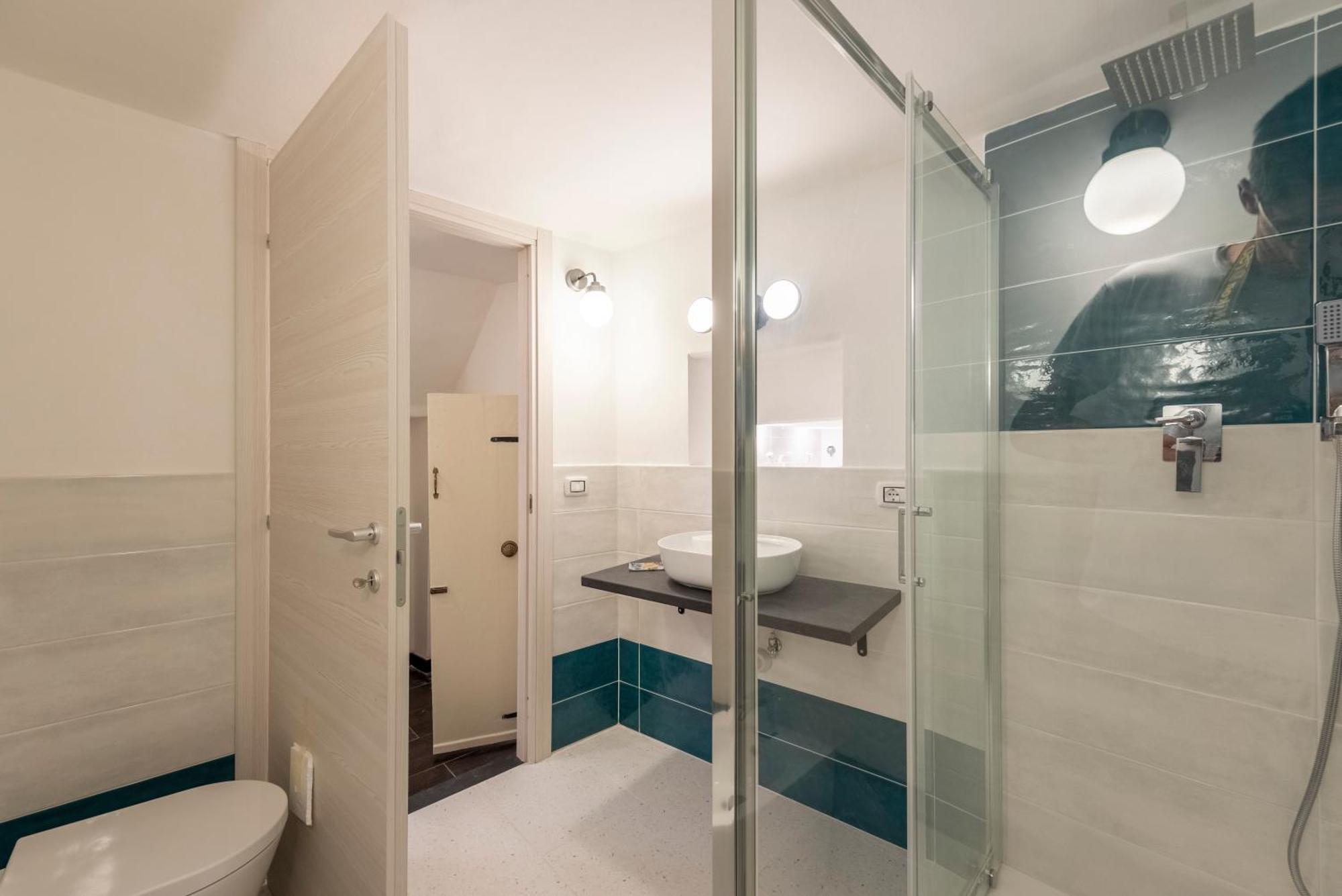 Appartamento Joivy Excellent 2-bed Flat In Genoa's Old Town