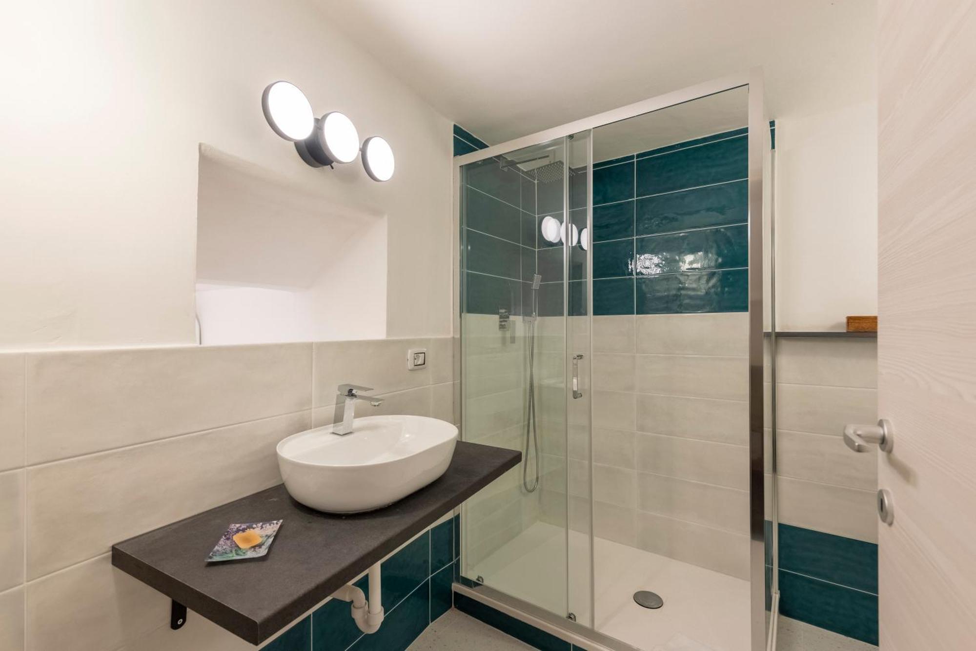 Joivy Excellent 2-bed Flat In Genoa's Old Town Apartment Genoa